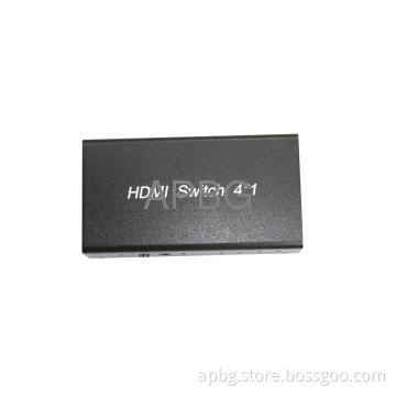 HDMI MINI SWITCH 4*1